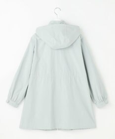 J.PRESS LADIES 【2way】Artirosa ロング丈 コート