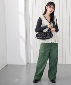 ROOTOTE 3635【シャーリングトート】SC.デリ.メタリックショルダー-A