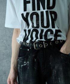 WEGO Mハトメベルト