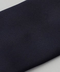 GOTAIRIKU 定番【日本製】シルク ネクタイ_無地