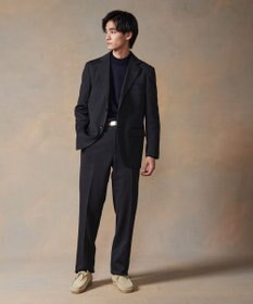 J.PRESS MEN モックネック ニット