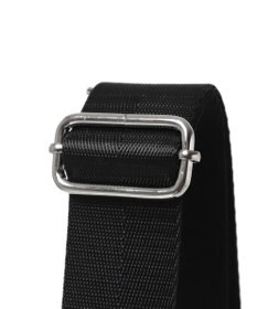 WEGO サークルポーチ付きスクエアショルダー