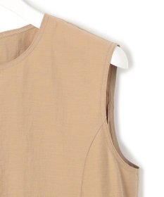 23区 【洗える】MANTECO ブライトワッシャー ワンピース