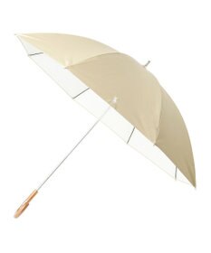 MOONBAT 【軽量】POLO RALPH LAUREN 晴雨兼用日傘 長傘 PP刺繍／一級遮光 遮熱 UV