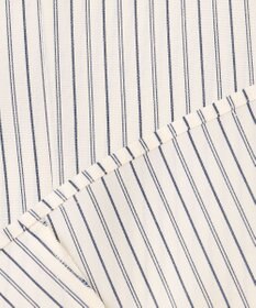 組曲 リヨセルシャーティングペプラム ブラウス