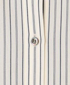 組曲 リヨセルシャーティングペプラム ブラウス