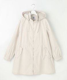 J.PRESS LADIES 【2way】Artirosa ロング丈 コート