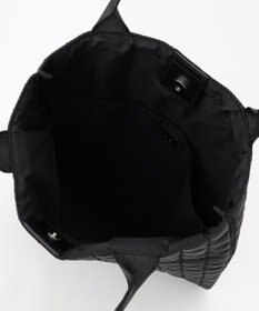 ICB キルティングPCトート