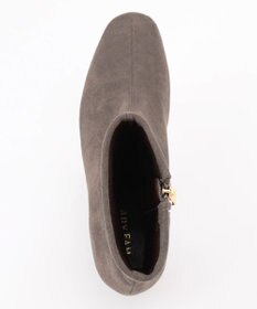 ANY 【LLサイズ有り】フェイクスエードブーツ