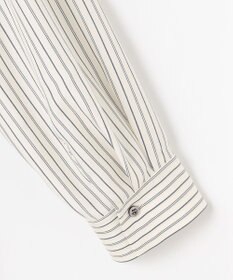 組曲 リヨセルシャーティングペプラム ブラウス