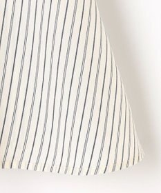 組曲 リヨセルシャーティングペプラム ブラウス