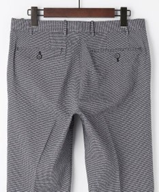 JOSEPH ABBOUD 【ウエストも伸びる！/驚きの多機能性】ライトウェーブライトパンツ