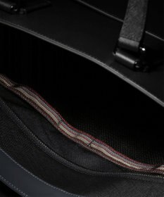 Paul Smith シグネチャーストライププラー トートバッグ