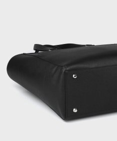 Paul Smith シグネチャーストライププラー トートバッグ