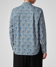 Paul Smith リバティプリント 長袖シャツ