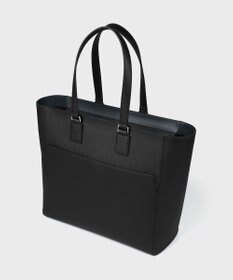 Paul Smith シグネチャーストライププラー トートバッグ