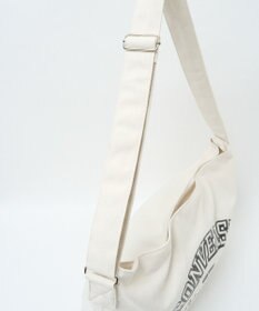 WEGO 別注CONVERSEキャンバスショルダー