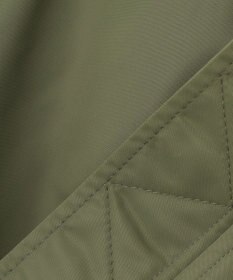 NAVE ボアスリーブ 2WAY MA-1