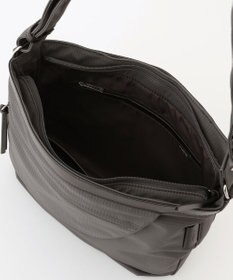 Y'SACCS コーデュロイライクナイロンショルダー