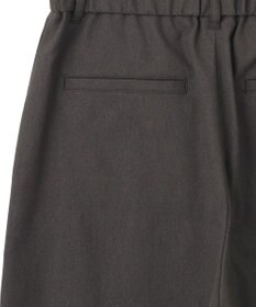 23区 【吸水速乾/UVカット/洗える】ボディシェルドライオックス ベイカー パンツ