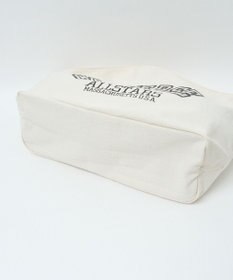 WEGO 別注CONVERSEキャンバスショルダー