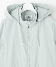 J.PRESS LADIES 【2way】Artirosa ロング丈 コート