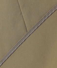 UNFILO 【セットアップ着用可】FINE MOVE ブラウス