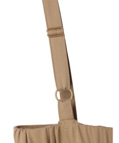 Green Parks armonia. ハイライズドサロペットパンツ