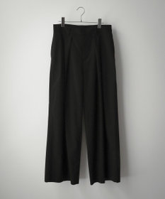 WEGO 【セットアップ対応】2タックバギースラックス