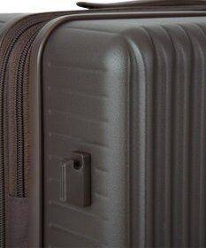 ACE BAGS & LUGGAGE ace. ウィーベルＺ スーツケース 60/70L 09212 エース