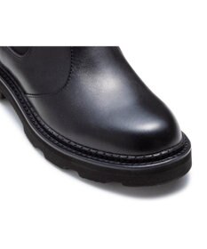 REGAL FOOT COMMUNITY 【リーガルレディース】F75R サイドゴアブーツ ブーツ