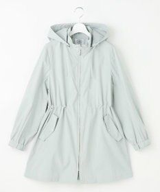 J.PRESS LADIES 【2way】Artirosa ロング丈 コート