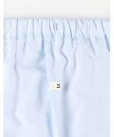 une nana cool 【綿混】両染ジャージ半袖パジャマ MADE WITH LIBERTY FABRIC