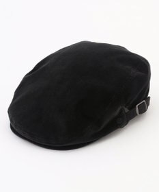 JOSEPH ABBOUD 【サイズ調整可】オーガニックソフトコーデュロイハンチング