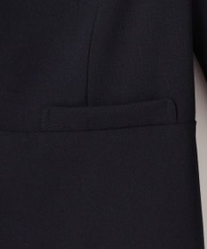 ANY SIS 【洗える】ドビーライト ジャケット