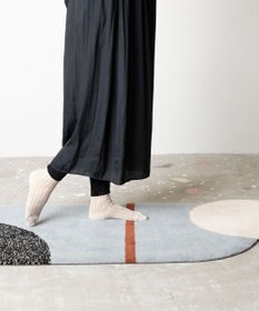 TRICOTE FORM LIVING RUG / フォームリビングラグ