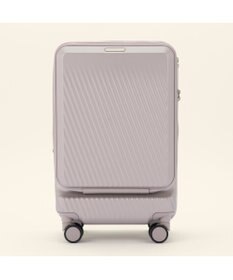 ACE BAGS & LUGGAGE 【雑誌掲載】 W&.Day/Night ピーロ スーツケース 機内持ち込みサイズ 32L 05421 ダブルアンドデイナイト