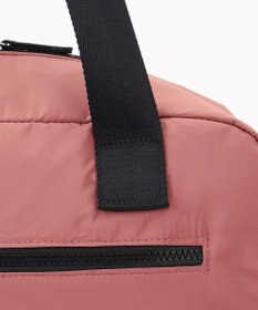 TOCCA 【WEB＆一部店舗限定】【A4サイズ対応】CAROVANA BOSTON ボストンバッグ