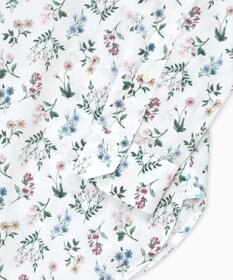 Paul Smith リバティプリント 長袖シャツ