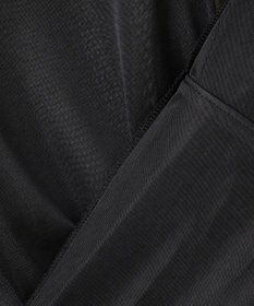 ICB L 【WEB＆一部店舗限定】SheerSerika ハイネックプルオーバー