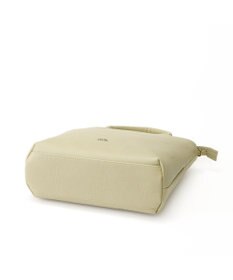 IBIZA リンピード　牛革　2WAYバッグ