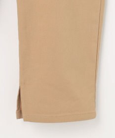 ANY L 【ウエストゴム】7days裏起毛テーパードパンツ