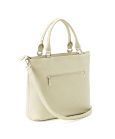 IBIZA リンピード　牛革　2WAYバッグ