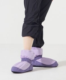 Chacott ウォームアップブーツ