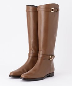 23区 【CLASSY.1月号掲載】ジョッキーベルト ブーツ