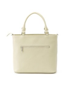 IBIZA リンピード　牛革　2WAYバッグ