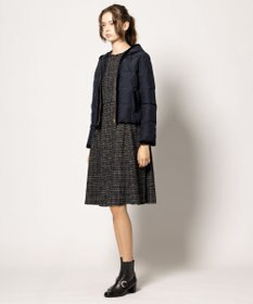 TOCCA 【00サイズあり・洗える】SMALL STAR ドレス