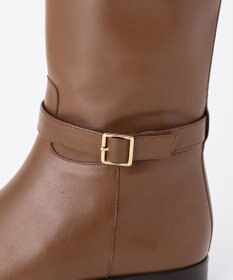 23区 【CLASSY.1月号掲載】ジョッキーベルト ブーツ