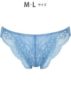 Wing Wing Lesiage 【1000シリーズ】 ペアショーツ はきこみ丈あさめ PF1000 ウイング／ワコール