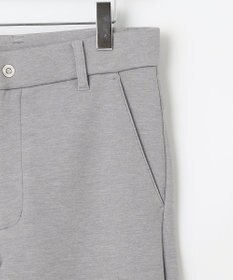 23区GOLF 名品パンツが再登場！【23Fondation】ジャージーパンツ